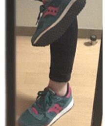 Saucony | スニーカー