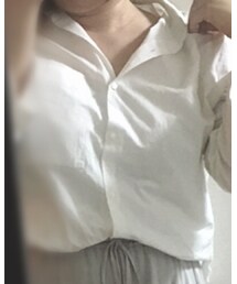 ZARA | シャツ/ブラウス