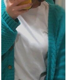 HANES | Tシャツ/カットソー