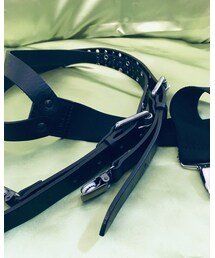 DIESEL | サスペンダー