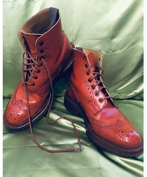 Tricker's | ブーツ
