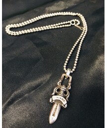 CHROME HEARTS | ネックレス