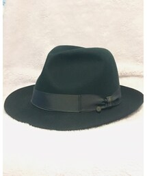 Borsalino | ボルサリーノ 希少ビーバー(ハット)