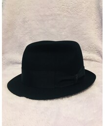 Borsalino | ボルサリーノ  ラビット(ハット)