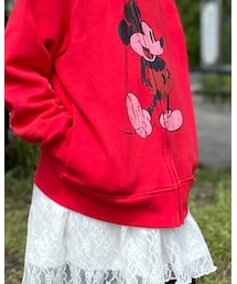 Disney | パーカー