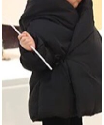 mylitleco | ダウンジャケット/コート