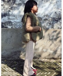 mylitleco | その他パンツ