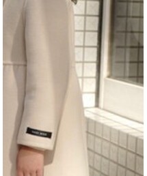 mylitleco | ダッフルコート