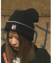 FILA | ニットキャップ/ビーニー