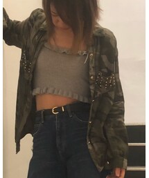 FOREVER 21 | キャミソール