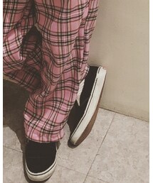 VANS | スリッポン