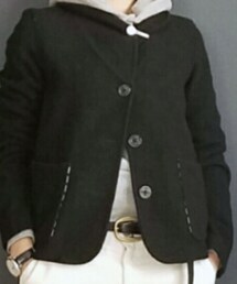 N.BRUNCH | ジャケット/アウター