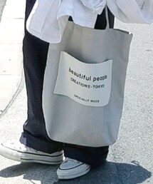 beautiful people | バッグ