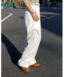 Phlannel | パンツ