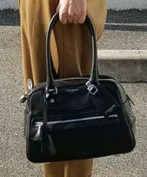 J&M Davidson | ボストンバッグ