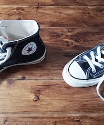 CONVERSE | ct70s(スニーカー)