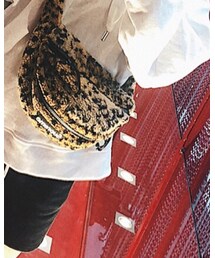 Supreme  | ボディバッグ/ウエストポーチ