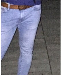 Bershka | デニムパンツ