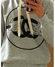 E1SYNDICATE | パーカー