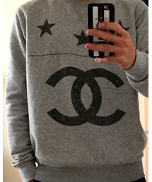 NO COMMENT PARIS | スウェット