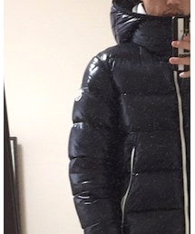 MONCLER | ダウンジャケット/コート