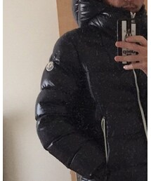 MONCLER | ダウンジャケット/コート