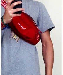 Supreme  | ショルダーバッグ