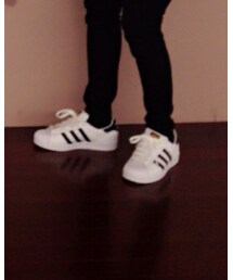 adidas | スニーカー