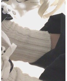 YAECA | ソックス/靴下