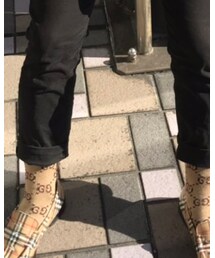 GUCCI | ソックス/靴下