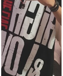 HiGH&LOW | Tシャツ/カットソー