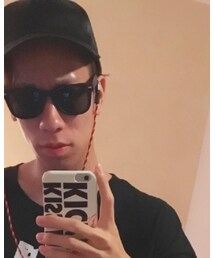 RAGEBLUE | ネックレス