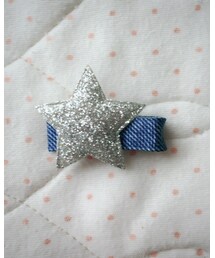 no brand | バレッタ/ヘアクリップ