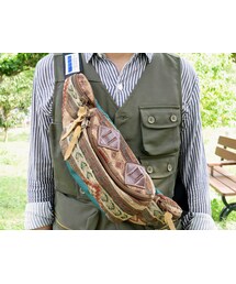 ficouture | bag(ボディバッグ/ウエストポーチ)