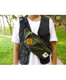Drifter | bag(ボディバッグ/ウエストポーチ)