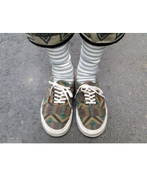 VANS | shoes(スニーカー)