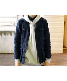 wisdom | outer(その他アウター)