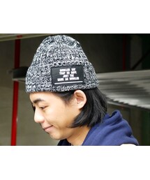 BOWLLER HAT | hat(ニットキャップ/ビーニー)