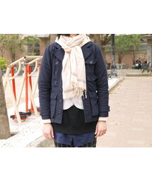 wisdom | outer(その他アウター)