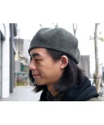 CA4LA | hat(ハット)