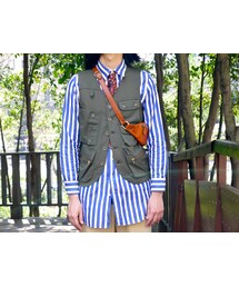 wisdom | vest(ベスト)