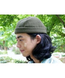 CA4LA | hat(ハット)