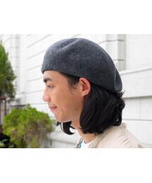 OVERRIDE | hat(ハット)