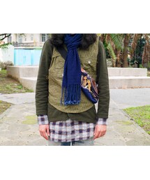 Varde77 | vest(ベスト)