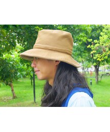WISDOM APPAREL | hat(ハット)