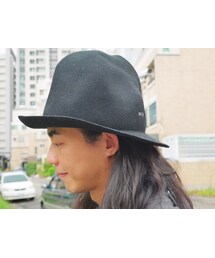 Wizzard | hat(ハット)