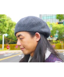 OVERRIDE | hat(ハット)