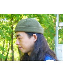 CA4LA | hat(ハット)