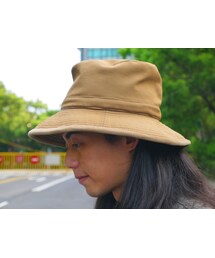 WISDOM APPAREL | hat(ハット)