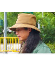 WISDOM APPAREL | hat(ハット)